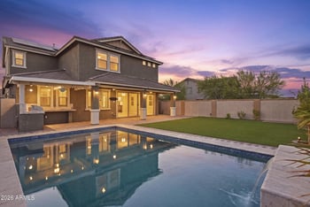 24205 N 160th Ave, Surprise, AZ 85387