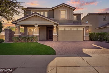 24205 N 160th Ave, Surprise, AZ 85387