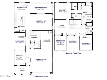 24206 Hacienda Ave, Buckeye, AZ 85326