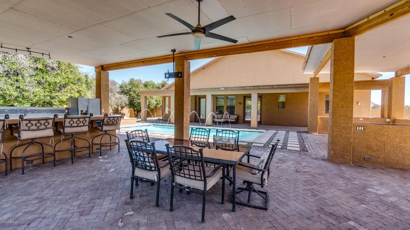 24206 S 183rd Pl, Gilbert, AZ 85298