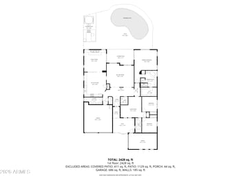 24207 24th Pl, Phoenix, AZ 85024