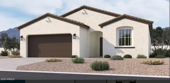 24207 Bowker St, Buckeye, AZ 85326