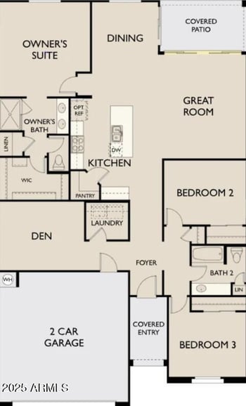 24207 Bowker St, Buckeye, AZ 85326