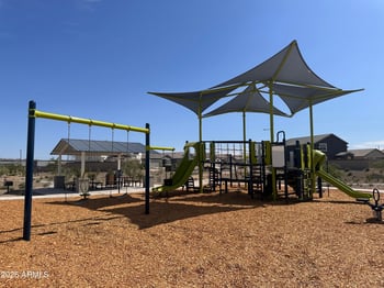 24207 Bowker St, Buckeye, AZ 85326