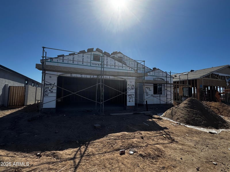 24207 Bowker St, Buckeye, AZ 85326