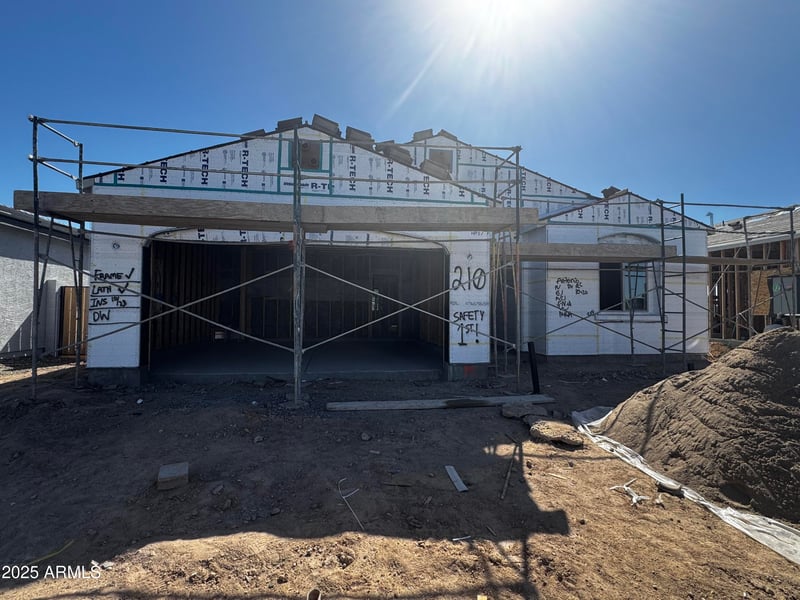 24207 Bowker St, Buckeye, AZ 85326