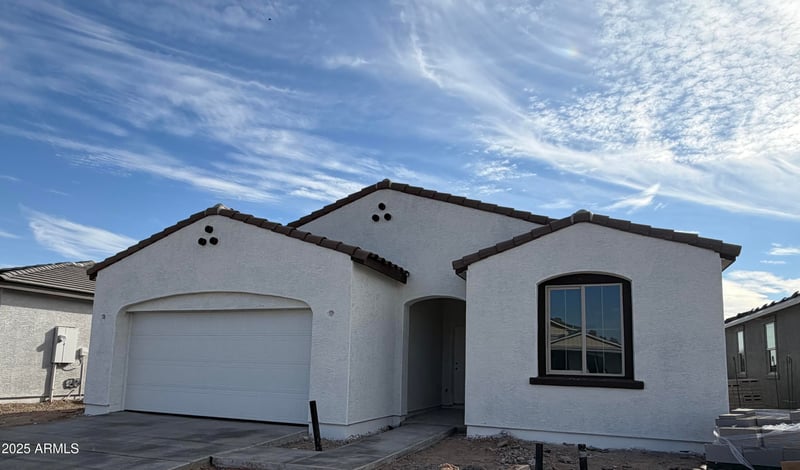 24207 Bowker St, Buckeye, AZ 85326