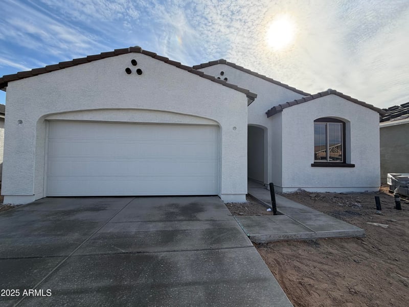 24207 Bowker St, Buckeye, AZ 85326
