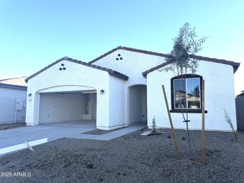 24207 Bowker St, Buckeye, AZ 85326