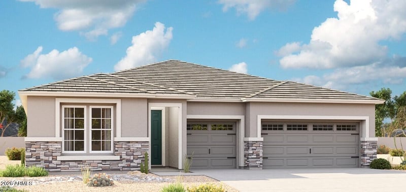 24207 N 172nd Ln, Surprise, AZ 85387