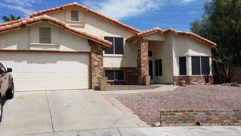 24207 N 39th Ln, Glendale, AZ 85310