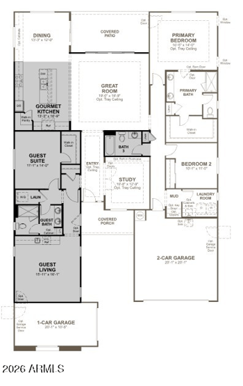 24208 172nd Dr, Surprise, AZ 85387