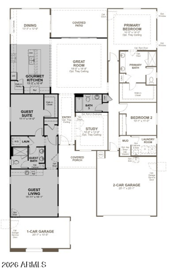 24208 172nd Dr, Surprise, AZ 85387