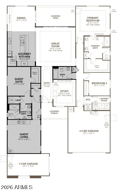 24208 172nd Dr, Surprise, AZ 85387