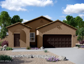 24209 Chanute Ps, Buckeye, AZ 85326