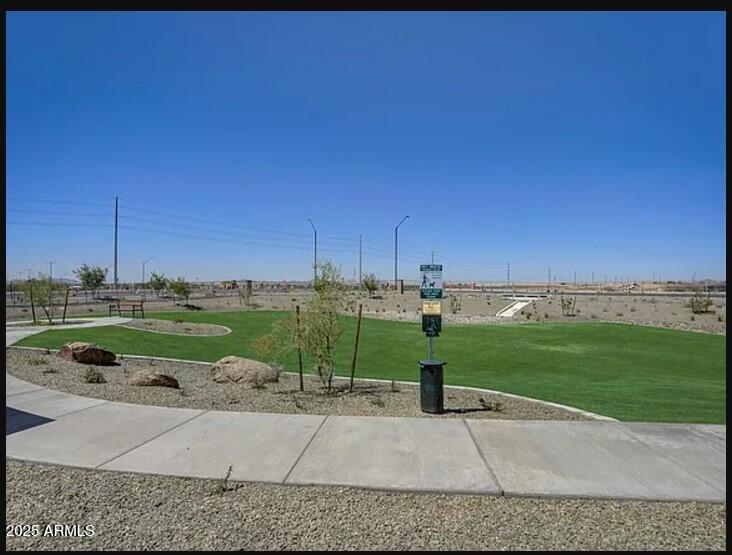 24209 Chanute Ps, Buckeye, AZ 85326