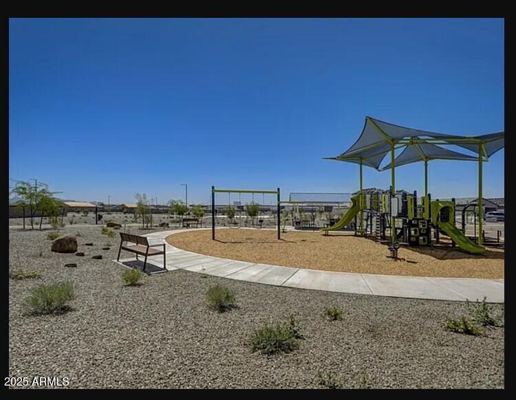24209 Chanute Ps, Buckeye, AZ 85326