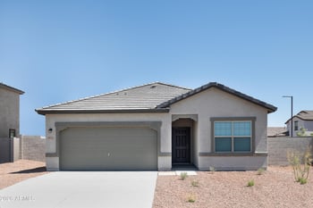24209 Huntington Dr, Buckeye, AZ 85326