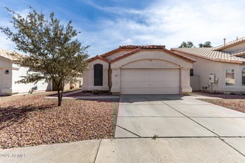 2421 125th Dr, Avondale, AZ 85392