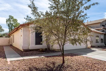 2421 125th Dr, Avondale, AZ 85392