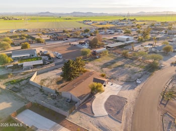 2421 221st Ave, Buckeye, AZ 85326