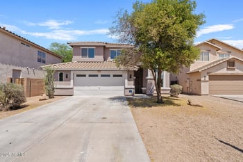 2421 65th Dr, Phoenix, AZ 85043