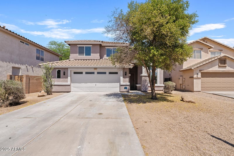 2421 65th Dr, Phoenix, AZ 85043