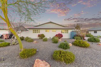 2421 68th St, Scottsdale, AZ 85257