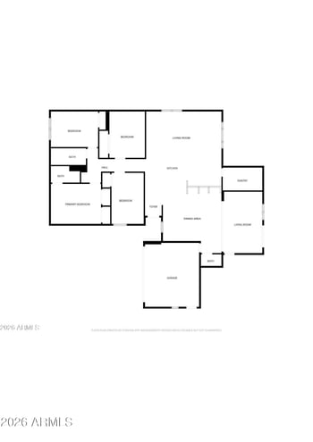 2421 68th St, Scottsdale, AZ 85257