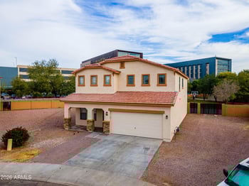 2421 92nd Glen, Phoenix, AZ 85037