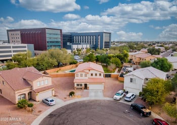 2421 92nd Glen, Phoenix, AZ 85037