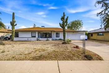 2421 Anderson Ave, Phoenix, AZ 85023