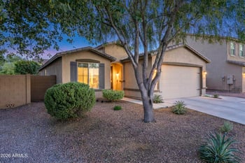 2421 Arroyo Way, San Tan Valley, AZ 85144