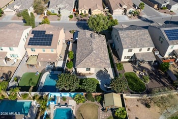 2421 Arroyo Way, San Tan Valley, AZ 85144