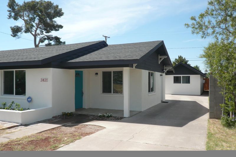 2421 E Amelia Ave, Phoenix, AZ 85016