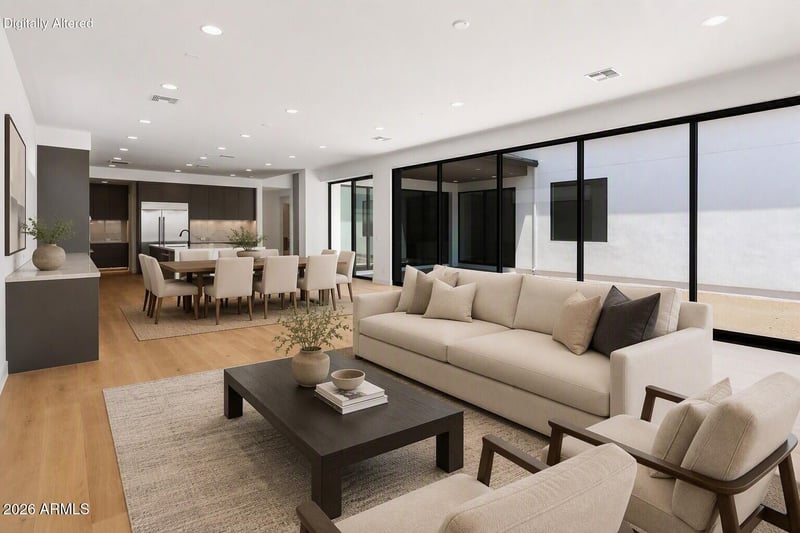 2421 E Aquarius Pl, Chandler, AZ 85249