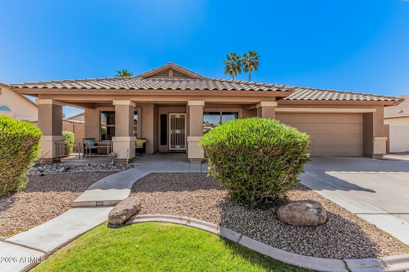 2421 Fairview St, Chandler, AZ 85225