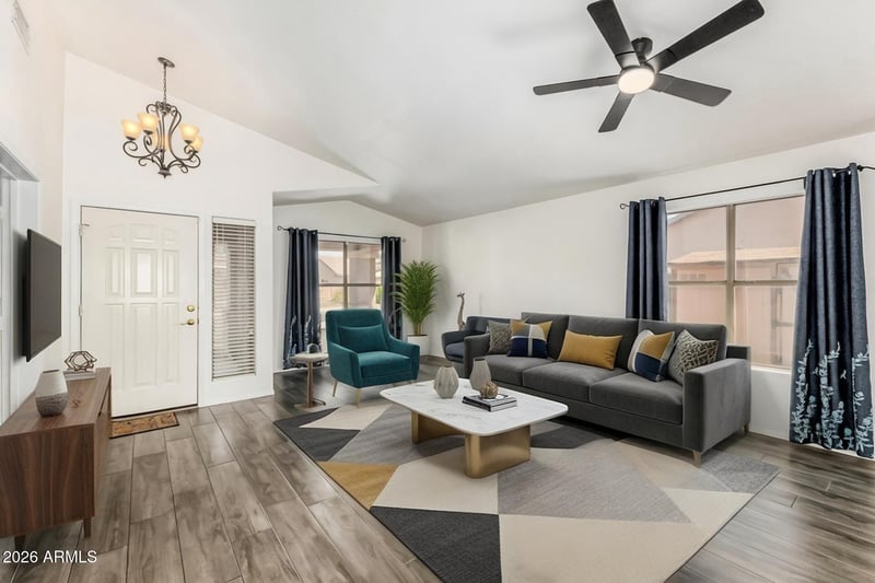 2421 Fairview St, Chandler, AZ 85225