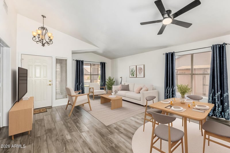 2421 Fairview St, Chandler, AZ 85225