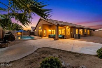 2421 Fairview St, Chandler, AZ 85225