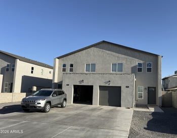 2421 Pueblo Ave, Phoenix, AZ 85040