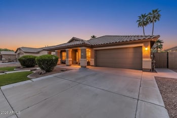 2421 Fairview St, Chandler, AZ 85225