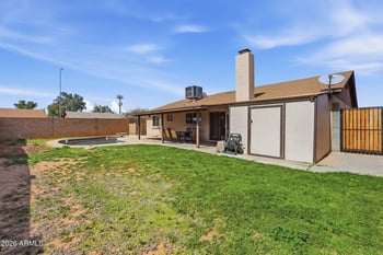 2421 Hilton Ave, Mesa, AZ 85204