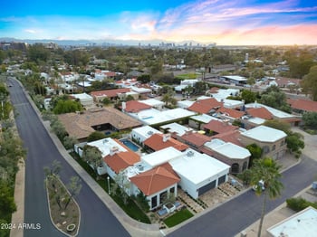 2421 Montebello Ave, Phoenix, AZ 85016