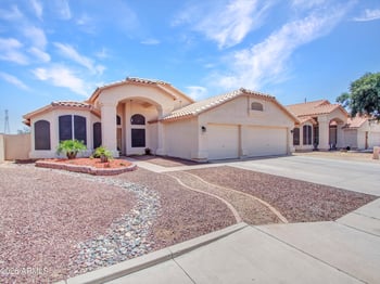 2421 N 123rd Ave, Avondale, AZ 85392