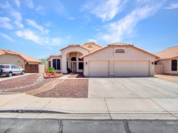 2421 N 123rd Ave, Avondale, AZ 85392