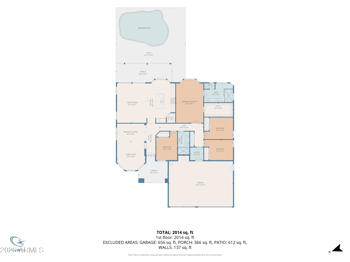 2421 N 123rd Ave, Avondale, AZ 85392