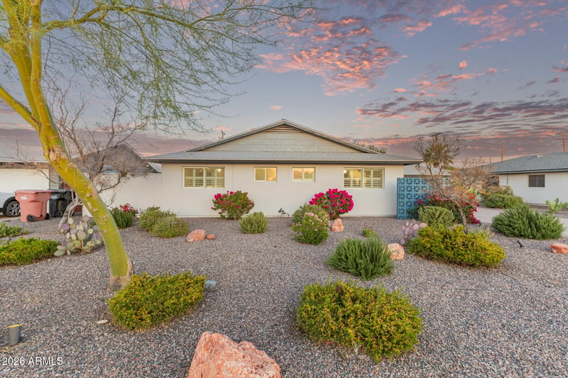 2421 N 68th St, Scottsdale, AZ 85257