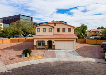 2421 92nd Glen, Phoenix, AZ 85037