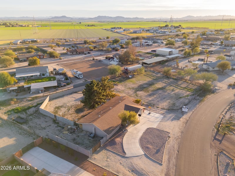 2421 221st Ave, Buckeye, AZ 85326